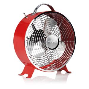 Ventilatore da tavolo Tristar VE-5965 rosso