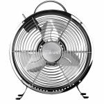 Ventilatore da tavolo Tristar VE-5965 nero