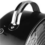 Ventilatore da tavolo Tristar VE-5965 nero