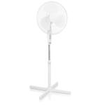 Ventilatore da pavimento Tristar VE-5893 bianco