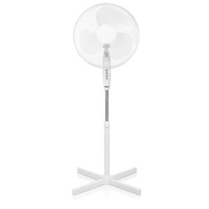 Ventilatore da pavimento Tristar VE-5893 bianco