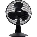 Weber Home ventilatore da tavolo Weber TVS30 nero