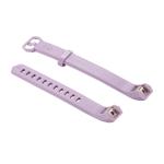 Fitbit Alta HR, Sportgurt, Special Edition, weich, hellviolett