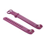 Fitbit Alta HR, Sportgurt, Special Edition, weich, lila