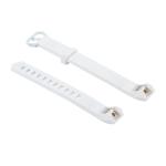Fitbit Alta HR, sangle de sport, édition spéciale, doux, blanc