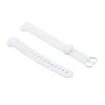 Fitbit Alta HR, sangle de sport, édition spéciale, doux, blanc