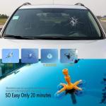 Ripara schermo rotto, ripara parabrezza auto, ripara vetro, Professional Windscreen Repair