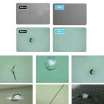 Ripara schermo rotto, ripara parabrezza auto, ripara vetro, Professional Windscreen Repair