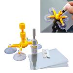 Ripara schermo rotto, ripara parabrezza auto, ripara vetro, Professional Windscreen Repair