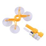 Ripara schermo rotto, ripara parabrezza auto, ripara vetro, Professional Windscreen Repair