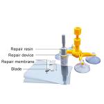 Ripara schermo rotto, ripara parabrezza auto, ripara vetro, Professional Windscreen Repair