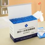 Einweg Hygiene WC Toiletten Auflage Klobrillen Abdeckung