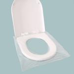 Einweg Hygiene WC Toiletten Auflage Klobrillen Abdeckung