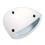 Lampada Professionale Sun One Originale 48W LED/UV Nails Polimerizzatrice