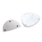 Lampada Professionale Sun One Originale 48W LED/UV Nails Polimerizzatrice