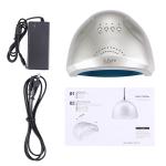 Lampada Professionale Sun One Originale 48W LED/UV Nails Polimerizzatrice