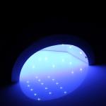 Lampada Professionale Sun One Originale 48W LED/UV Nails Polimerizzatrice