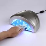 Lampada Professionale Sun One Originale 48W LED/UV Nails Polimerizzatrice