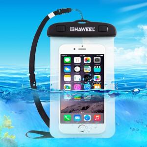 Protezione cellulare acqua Impermeabile per Smartphone universale