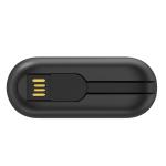 Mini Auricolari Portatili Xiaomi bluetooth GT2 Haylou 5.0, 3D stereo