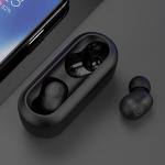 Mini Auricolari Portatili Xiaomi bluetooth GT2 Haylou 5.0, 3D stereo