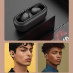 Mini Auricolari Portatili Xiaomi bluetooth GT2 Haylou 5.0, 3D stereo