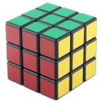 Cubo di Rubik, gioco per tutti, 5cm