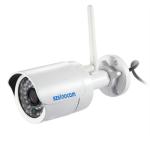 Ensemble, Caméra de surveillance vidéo, SZSINOCAM, Wifi, SN-NVK1304