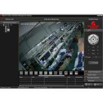 Ensemble, Caméra de surveillance vidéo, SZSINOCAM, Wifi, SN-NVK1304