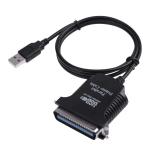Convertitore IEEE1284 36 pin in USB per Stampante