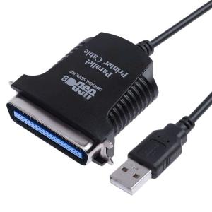 Convertitore IEEE1284 36 pin in USB per Stampante
