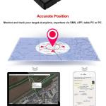 Gps Localizzatore per rintracciare Auto Moto Camion - Antifurto per Auto Moto Camion
