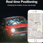 Gps Localizzatore per rintracciare Auto Moto Camion - Antifurto per Auto Moto Camion