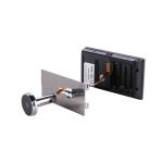 Spioncino digitale, con display a colori 3.5 pollici, video camera da 1.0 mp